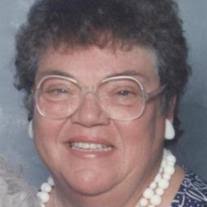 Name: Joan M. Ball; Born: February 08, 1935; Died: January 13, 2013 ... - joan-ball-obituary