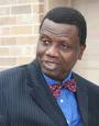Pastor E.A Adeboye