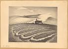 THE AMERICAN SCENE--Life of the People (Library of Congress ...