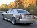 How Much HP Is Fast? Cadillac STS-V with 575hp – Video : The ...