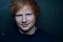 Ed Sheeran is currently on