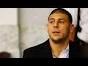 Ex-NFL star Hernandez, alleged victim had nascent friendship.