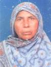 W/o Allah Bakhsh - Mrs.-Masood-Elahi