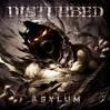 Image Photo of DISTURBED Picture