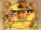 Sherlock Holmes vs Indiana Jones and the Last Crusade