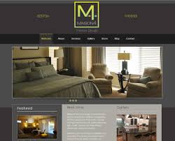 House Designing Website #901