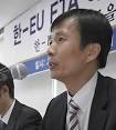 한미FTA, "한국에선 법률,