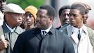 Downtown Selma returns to 1965 for filming of Selma | The Selma.