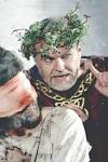 of King Lear directed by