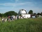 For once the weather cooperated with an Astronomical event - only 120 years - via Daymix