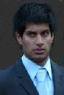 NRI Antonio Boparan Singh, 21,