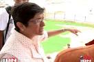Kiran Bedi said when the