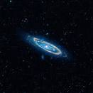 NASA - Our Neighbor Andromeda