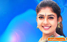 Nayanthara & Vijay in Spotted in a wedding reception 