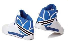 Adidas Originasl Attitude Vulc Big Logo Men Casual Shoes