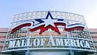 BBC News - US security chief warns shoppers after terror threat