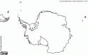 Antarctica coloring page