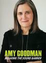 “Amy Goodman, host and executive producer of Democracy Now!, and Steve Reiss ... - Amy-Goodman