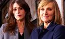 Scott & Bailey posted some