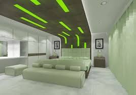 Desain Plafon Kamar Tidur yang Keren - Sketsa Denah Desain Rumah ...