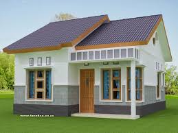 Desain Rumah Sederhana 100 Juta | Rumah Idaman