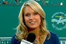Kathryn Tappen's tits.