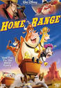 MichaelBarrier.com -- Commentary: Home on the Range