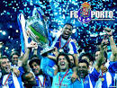 Wallpaper: FC Porto 2004, FC Porto, 27 Jul 08