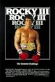 Rocky III (1982) - IMDb