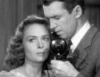 We are again enjoying the adventure of George, his wife Mary (Donna Reed), ... - WonderfulMaryGeorge