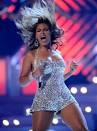 beyonce stage pictures