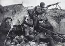 russian soldiers during ww2