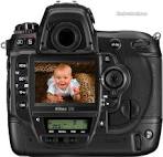 Nikon D3 Review