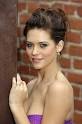 Lyndsy Fonseca recently