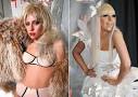 lady gaga fake pictures