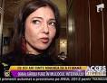 VIDEO Oana Sârbu va face