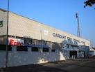 Ninian Park, Cardiff - via Daymix
