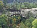 Natural Arch, Daniel Boone National Forest, Whitley City, Kentucky ...