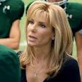 sandra bullock the blind side