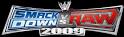 newsuperstarsonsmackdownvsraw2009