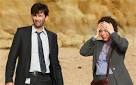 David Tennant To Star, Dan Futterman And Anya Epstein To Showrun.