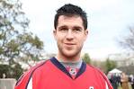 Mike Green was back in a Capitals jersey on Friday, though unfortunately for ... - White-House-32-of-33