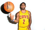 Kyrie Irving | BASKETBALL