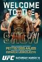 UFC 185 RESULTS - MMA Manifesto