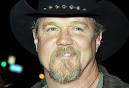 Country singer Trace Adkins'