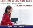 Debt Consolidation Mortgage, Debt Mortgage Loan & Consolidate