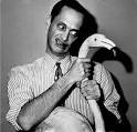 John Waters on Myspace