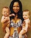 Garcelle Beauvais Picture 4