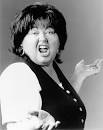 ROSEANNE BARR lookalike and impersonators