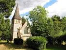 Diocese of Winchester: Newtown Church - via Daymix